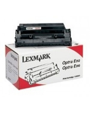 13T0301 - Lexmark - Toner 00 preto Optra E312 E312L E310