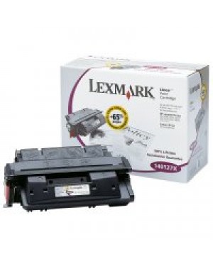 140127X - Lexmark - Toner