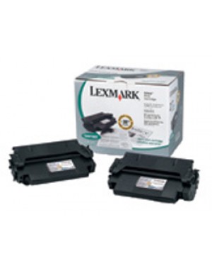140198T - Lexmark - Toner Linea preto