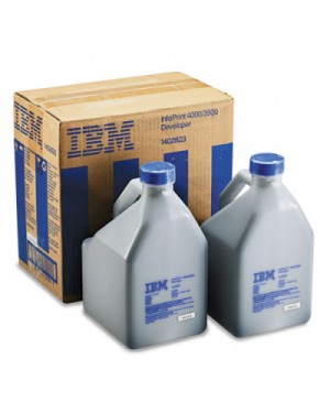 1402823 - IBM - Toner preto Infoprint 3900 4000
