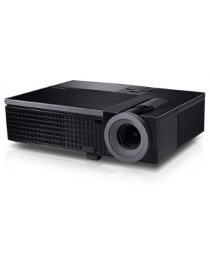 1409X - DELL - Projetor datashow 2500 lumens XGA (1024x768)