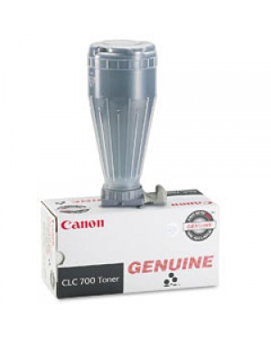 1421A001 - Canon - Toner CLC700 preto CLC700/800/900/920/950.