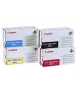 1423A002 - Canon - Toner CLC1100 preto