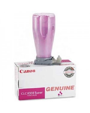 1434A002 - Canon - Toner magenta CLC1000