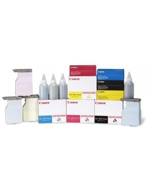 1437A001 - Canon - Toner CLC-300 amarelo