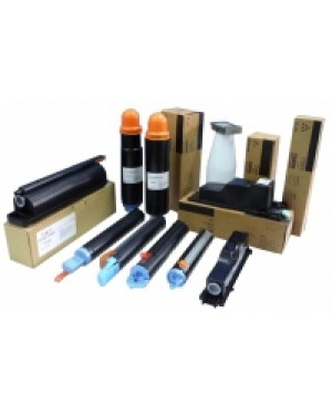 1437A002 - Canon - Toner AA amarelo CLC200/300/320/350/4600