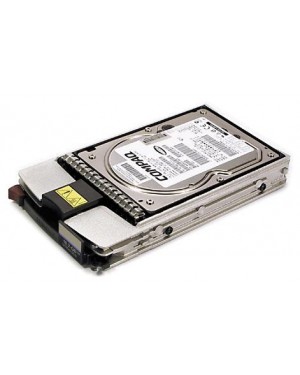 143920-001 - HP - HD disco rigido 3.5pol SCSI 18GB 10000RPM