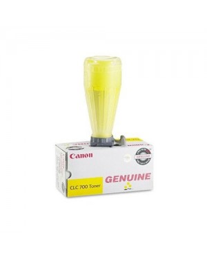1439A003 - Canon - Toner CLC-700 amarelo