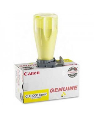 1440A002 - Canon - Toner amarelo CLC1000