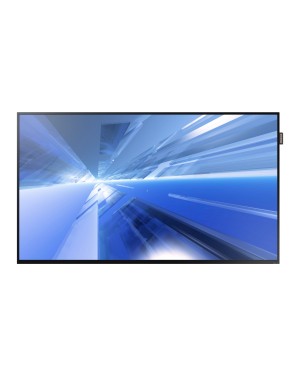 LH55DCEPLGV/ZD - Samsung - Monitor LFD 55" DC55E 1920x1080 (Full HD)