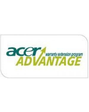 146.AD362.001 - Acer - extensão de garantia e suporte