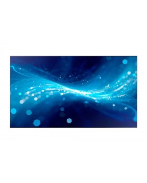 LH46UHFCLBB/ZD - Samsung - Monitor LFD UH46F5, 46", 1920 x 1080 (Full HD)