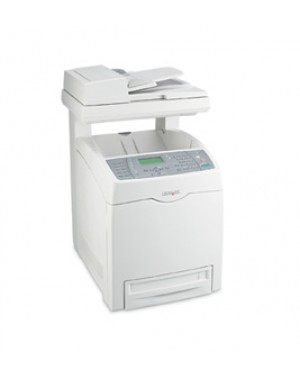 14A1041 - Lexmark - Impressora multifuncional X560n laser colorida 30 ppm A4 com rede