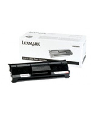 14K0050 - Lexmark - Toner W812 preto