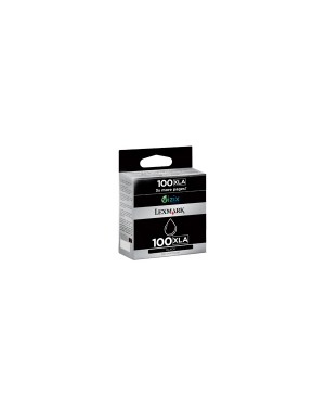 14N1092 - Lexmark - Cartucho de tinta preto Genesis S815 Impact S301 S305 Interact S605 Interpre