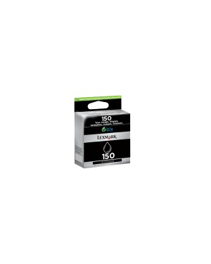 14N1607 - Lexmark - Cartucho de tinta preto Pro715 Pro915