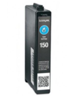 14N1615BR - Lexmark - Cartucho de tinta No.150XL ciano Pro715/Pro915/S315/S415/S515
