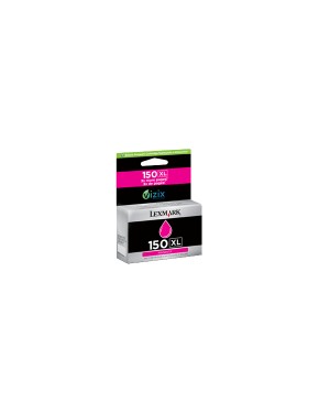 14N1616 - Lexmark - Cartucho de tinta magenta Pro715 Pro915