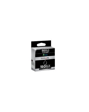 14N1636 - Lexmark - Cartucho de tinta preto Pro715 Pro915