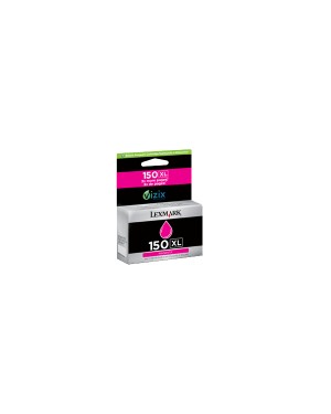 14N1798 - Lexmark - Cartucho de tinta magenta Pro715 Pro915
