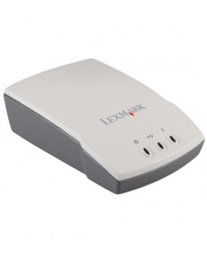 14T0030 - Lexmark - N4000e
