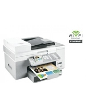 14V1019 - Lexmark - Impressora multifuncional X9575 All-in-One jato de tinta colorida 11 ppm A4 com rede