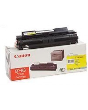 1507A002 - Canon - Toner EP-83 amarelo CLBP 460 PS
