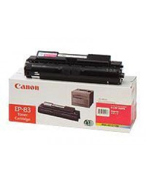 1507A013 - Canon - Toner EP-83 magenta CLBP 460 PS