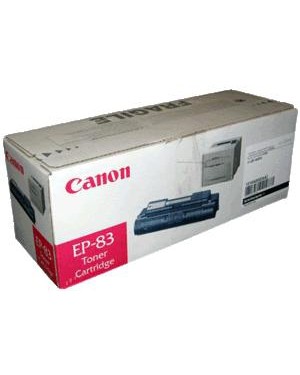 1510A002 - Canon - Toner EP-83 preto CLBP 460 PS