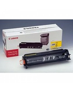 1512A001 - Canon - Toner E-84Y amarelo
