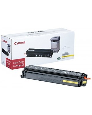 1512A003 - Canon - Toner amarelo CP660 IR C624