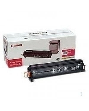 1513A001 - Canon - Toner E-84M magenta