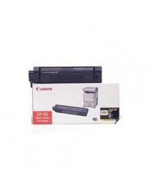 1520A002 - Canon - Toner EP-82 preto