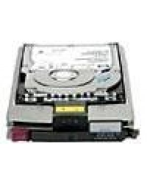 152188-001 - HP - Disco rígido HD 9.1GB Wide Ultra3 10K SCSI hot plug hard drive