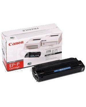 1529A003 - Canon - Toner EP-P preto LBP4i/4U