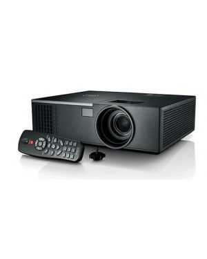 1550 - DELL - Projetor datashow 3800 lumens XGA (1024x768)