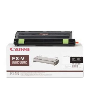 1552A002 - Canon - Toner preto Laser Class 8000
