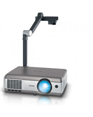 1560195__ - Toshiba - Projetor datashow 2400 lumens