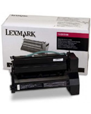 15G031M - Lexmark - Toner C752 magenta