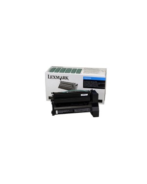 15G642C - Lexmark - Toner ciano C752 / C762