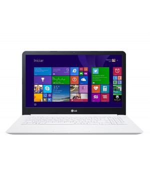 15U340-L.BK55P1 - LG - Notebook U series 15U340