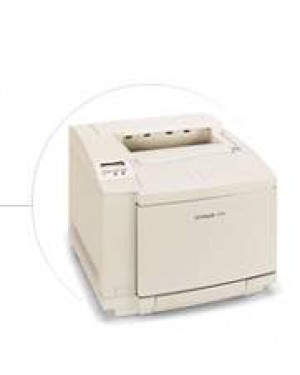 15W0048 - Lexmark - Impressora laser C720 Color Laser Printer colorida 24 ppm A4