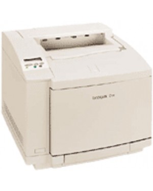 15W0070 - Lexmark - Impressora laser C720n Color Laser Printer colorida 24 ppm A4