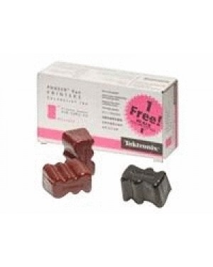 16158300 - Xerox - Cartucho de tinta Phaser preto magenta