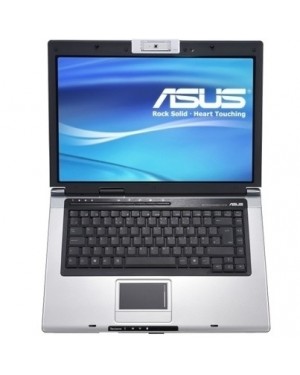 164478 - ASUS_ - Notebook ASUS X50RL-AP005C + HP AIO ASUS