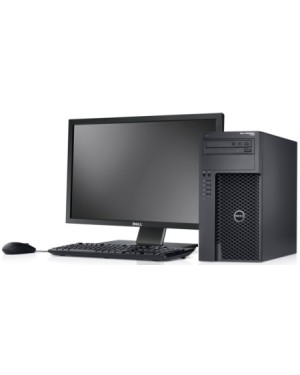1650-6760 - DELL - Desktop Precision T1650