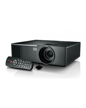 1650 - DELL - Projetor datashow 3800 lumens WXGA (1280x800)