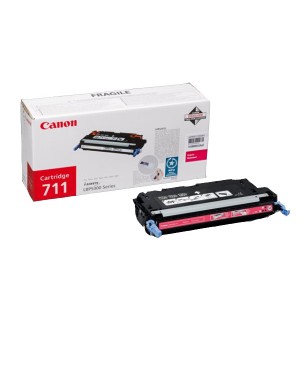 1658B026 - Canon - Toner AA magenta iSENSYS MF9170