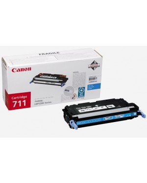 1659B002 - Canon - Toner ciano LBP 5300 5360