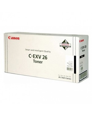 1660B006 - Canon - Toner preto iR C 1021/1028